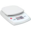 Auxiliary scale, precision, range 620 g, accuracy 0.1 g STALGAST 730011