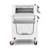 Baker's kneading machine | dough rolling machine SM520F | free-standing