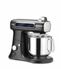 Blackbolt planetary mixer HENDI, HENDI, 7L, black, 220-240V/1500W, 460x310x(H)379mm | HENDI 221570