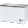 Box freezer with stainless steel lid, V 312 l 883312 STALGAST