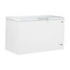 Box freezer with stainless steel lid, V 395 l STALGAST 883395