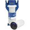 Brita PURITY ST 450 water softener (head with display+ cartridge with housing) 823402 STALGAST