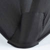 Chair cover 950121, black STALGAST 950171