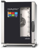 Combi oven PF1545 | Explora Colombo KT | 5xGN2/3 | probe | washing system | 6,1kW