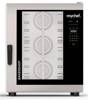 Convection oven with steam | baking | 10x600x400 mm | 15,6 kW | 400 V | Mychef BAKERSHOP AIR-S 10E