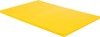 Cutting board 600x400x20 YELLOW
 | YG-02182