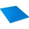 Cutting board, blue, HACCP, GN 1/2 341324 STALGAST