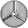 DISC FOR VEGETABLE SLICER YG-03100 SLICES 2MM | YG-03140