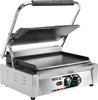 ELECTRIC PANINI FULL-FLAT CONTACT GRILL 44CM 2,2kW | YG-04558