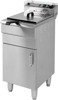 FRYER 11,5L WITH CABINET | YG-04636