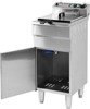 FRYER 11,5L WITH CABINET | YG-04636