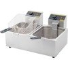 Fryer 2x5 l 746100 STALGAST