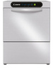 Glass and plate dishwasher | 500x500 basket | double basket system option | 230V | KRUPPS CUBE LINE C537E | Advance electronic panel