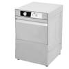 Glass dishwasher RQ350D | 350X350 basket | 430X480X660mm | 2,65kW | 230V