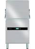 High capacity hooded dishwasher | 600x500 basket |KRUPPS KORAL LINE K1500E