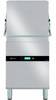 Hooded dishwasher | 500x500 basket | cycle from 60s | KRUPPS KORAL LINE K1100E