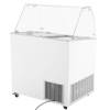 Ice cream dispenser RQ0125 | 6x5l