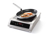 Induction stove model 3500 D XL HENDI 239698