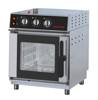 Inoxtrend Compact combi steamer PK-DA-104E | 4xGN1/1 | 5,2 kW | 400 V | 520x910x670 mm