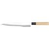 Japanese Knife, Sashimi, L 210 mm 298210 STALGAST