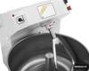 KDM 120 kneading mixer | 120 liters | 400V