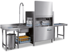 KRUPPS EVOLUTION LINE | MODULAR tunnel dishwasher | EVO101