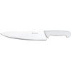 Kitchen knife, HACCP, white, L 250 mm 281255 STALGAST