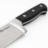 Kitchen knife, forged, L 205 mm 218209 STALGAST