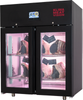 Klima Meat SYSTEM DOUBLE seasoning cabinet | ZERNIKE | KMVS Vision