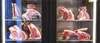 Klima Meat SYSTEM DOUBLE seasoning cabinet | ZERNIKE | KMVS Vision