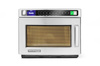 Microwave oven Menumaster 1400 W, 17 l, DEC14E2 HENDI 280133