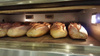 Modular baking oven 2-chamber | electric | 27,4 kW | 400V | 1660x1400x1930 | MD/1400/2