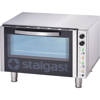 Multifunctional convection oven, electric, 6.54 kW 965001 STALGAST
