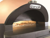 Neapolitan pizza oven | 9x33cm | 500 °C | AUGUSTO 9 E