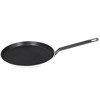 Pancake pan, non-stick, Platinum for induction, O 255 mm 032260 STALGAST