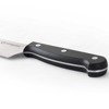 Peeling knife, L 100 mm 214108 STALGAST