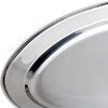 Platter 348x233 mm 401352 STALGAST