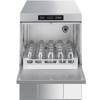 Professional under-counter dishwasher - SMEG UD505D