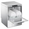 Professional under-counter dishwasher - SMEG UD510D