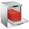 Professional under-counter dishwasher - SMEG UD516D