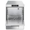 Professional under-counter dishwasher - SMEG UD522DS