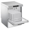 Professional under-counter dishwasher - SMEG UD526DS