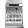 Professional under-counter dishwasher - SMEG UG403DM