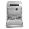 Professional under-counter dishwasher - SMEG UG405DMS