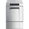 Professional under-counter dishwasher - SMEG UG405DMS