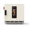 Quick cooking convection oven | blow heating | touch control panel | 3,6 kW | 230V | 397x598x410 mm | QUICK 1T BEIGE