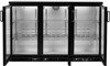 REFRIGERATED DISPLAY CASE FOR BOTTLES 3-DOOR
 | YG-05360