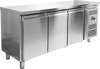 REFRIGERATED TABLE 339L 3 DOOR | YG-05258