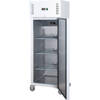 Refrigerated cabinet, lacquered, GN 2/1 STALGAST 830700