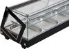 Refrigerated display case 5x1/2 GN 175x39x37 | YG-05007